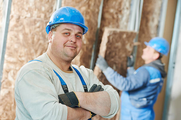 Best Types of Insulation in Humansville, MO